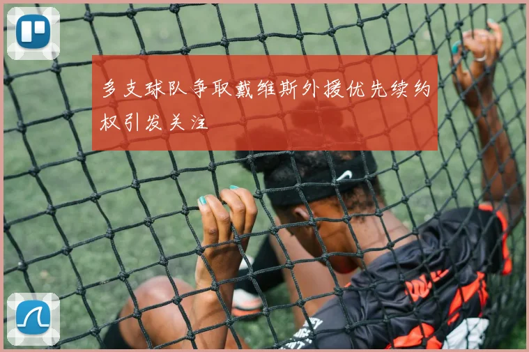 多支球队争取戴维斯外援优先续约权引发关注
