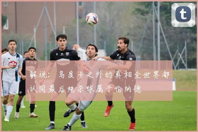 解说：乌度卡之外的真相全世界都认同最后绝杀球属于伦纳德