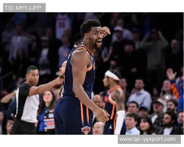 布朗执掌尼克斯后球队蜕变与锡伯杜时代的鲜明对比分析