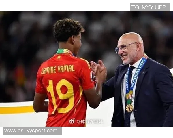 德拉富恩特与西班牙足协对奥尔莫伤情的不同解读引发关注