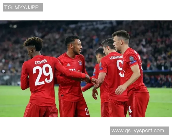 拜仁本赛季德甲客场表现出色有望实现全年不败佳绩 拜仁本赛季德甲客场表现出色有望实现全年不败佳绩