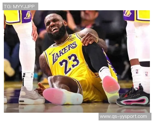 詹姆斯伤情曝光引发热议帕金斯直言这是连锁反应需发声明回应 詹姆斯伤情曝光引发热议帕金斯直言这是连锁反应需发声明回应