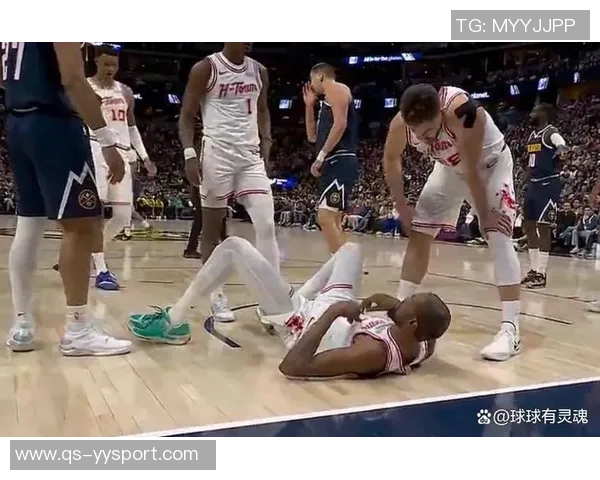 火箭遭遇裁判争议加时两次错判一漏判阿门对穆雷未犯规