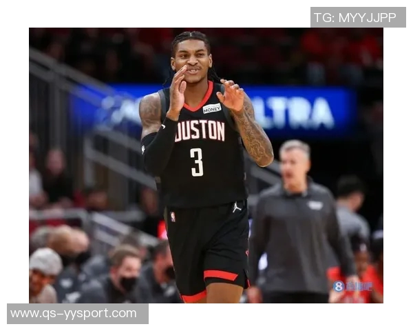 香波特认为谢泼德应首发申京替补能轻松击败对方替补防线