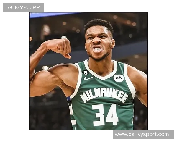 字母哥生涯常规赛得分超21000大关坚定表示我的目标仍未实现