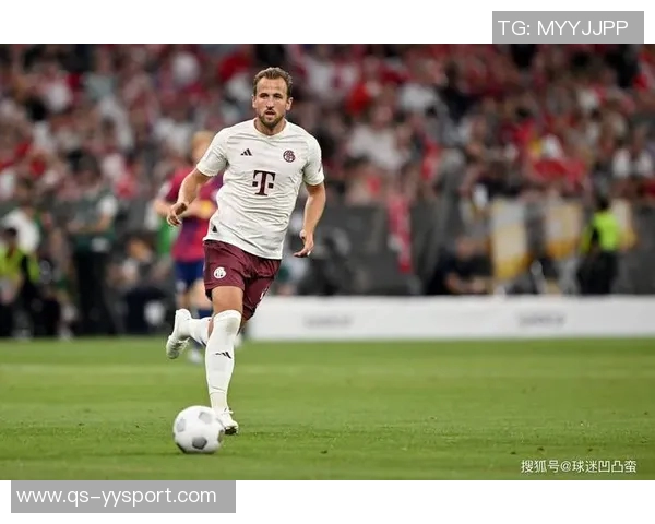 新月愿开出1亿欧年薪吸引凯恩却仍被拜仁成功签下