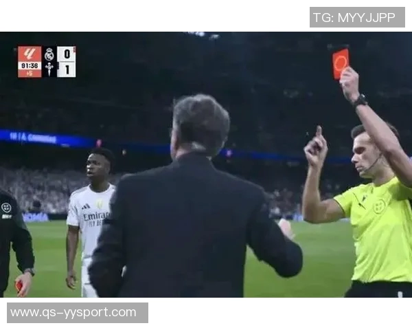 皇马TV揭露内格雷拉余党阴影仍在继续令人发指的丑陋行径 皇马TV揭露内格雷拉余党阴影仍在继续令人发指的丑陋行径