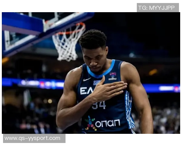 字母哥表达愿望希望在希腊球队圆满结束职业生涯 字母哥表达愿望希望在希腊球队圆满结束职业生涯