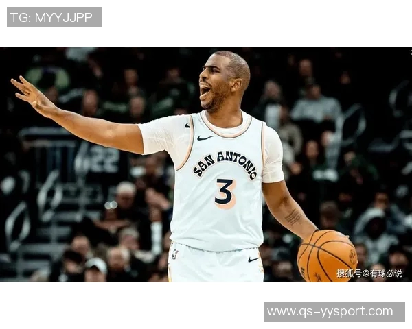 路威盛赞保罗是05届唯一长青控卫未来必成篮球传奇