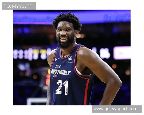 恩比德或将参加季前赛最后一战纳斯表示尚未做出最终决定