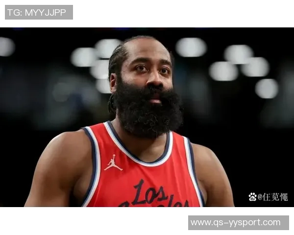 比尔谈快船新赛季展望与小卡哈登祖巴茨默契十足令人期待