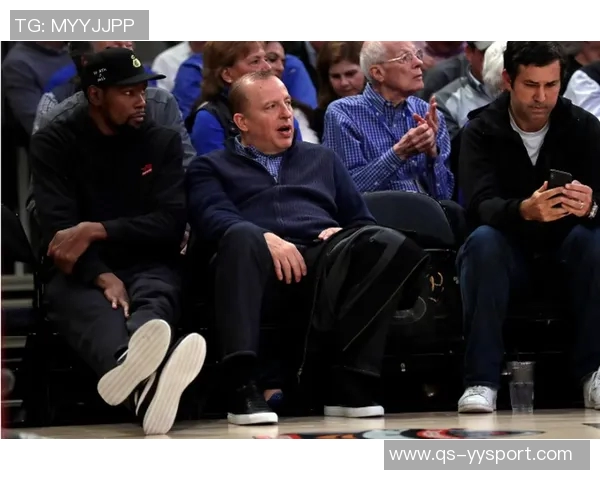 迪文岑佐谈锡伯杜执教风格球员在其指导下实现职业生涯巅峰