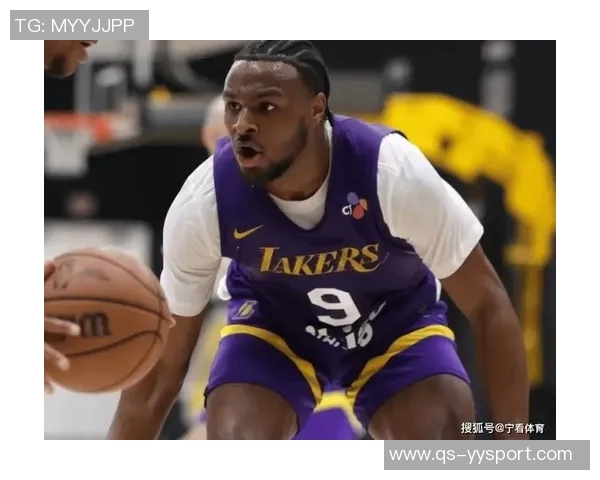 媒体人分析布朗尼身体素质与投射信心适合挑战CBA赛场