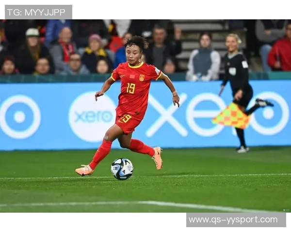 王霜感谢球迷现场支持期待胜利带来狂欢时刻