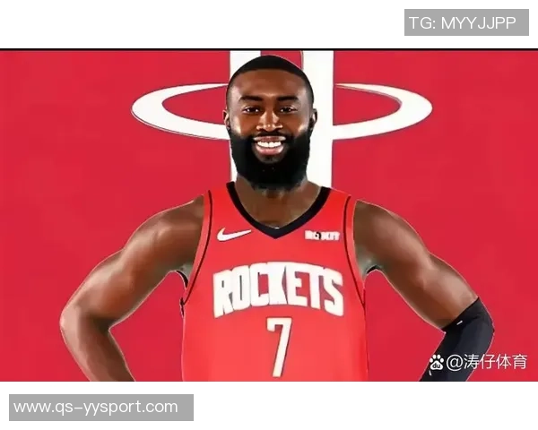 若我是火箭管理层必全力追求怀特助力球队重返巅峰