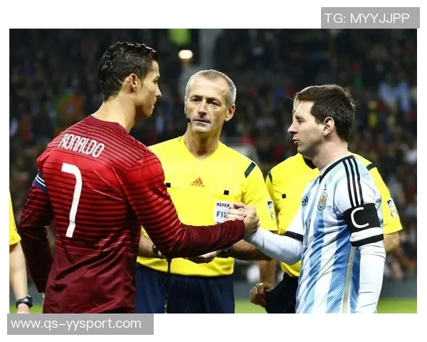 C罗梅西2025年进球对比梅西领先六球展现巅峰状态 C罗梅西2025年进球对比梅西领先六球展现巅峰状态