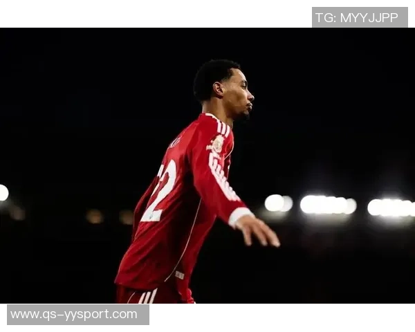 利物浦球员出战情况更新埃基蒂克解禁阿利松弗林蓬莱奥尼因伤缺阵 利物浦球员出战情况更新埃基蒂克解禁阿利松弗林蓬莱奥尼因伤缺阵