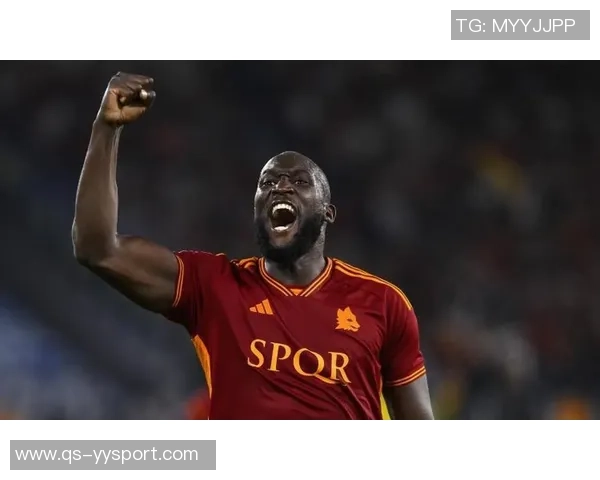 卢卡库康复进展良好计划在对阵罗马时重返赛场