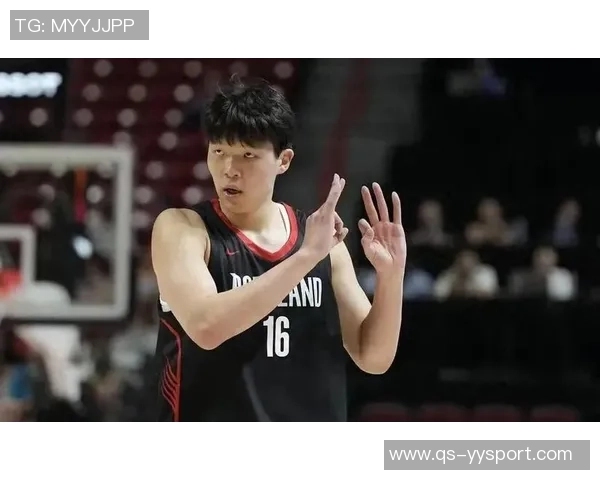 比卢普斯称赞杨瀚森篮板表现强调球队需加强篮下防守力度 比卢普斯称赞杨瀚森篮板表现强调球队需加强篮下防守力度