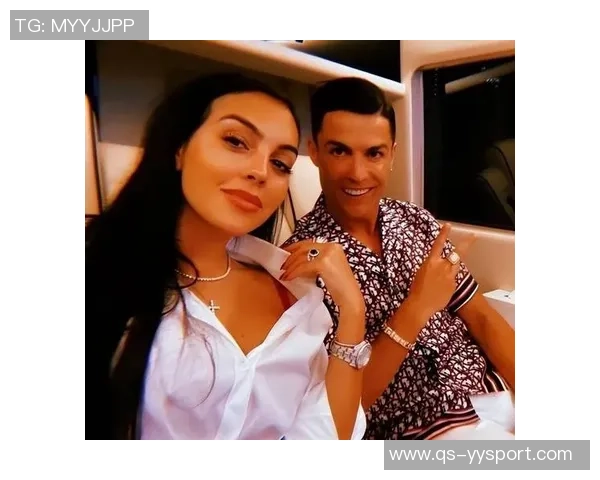 C罗为乔治娜庆生晒甜蜜合照表达爱意祝福生日快乐