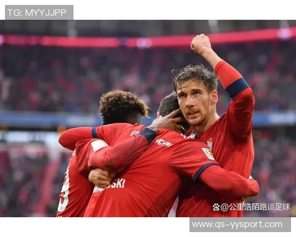 德甲联赛综述拜仁轻取多特蒙德莱比锡顺利取胜药厂意外失分