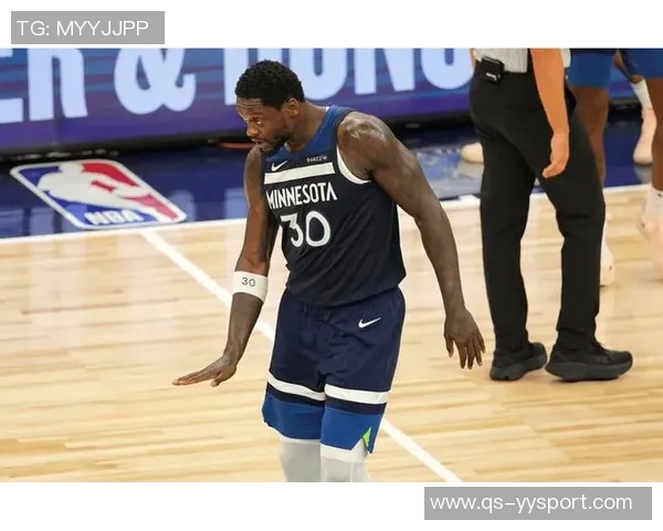 森林狼对华子复出充满信心训练表现令人期待