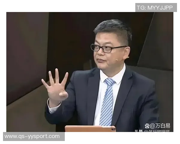 苏群谈杨瀚森争议认为速成派与不成派皆不可取的深刻见解