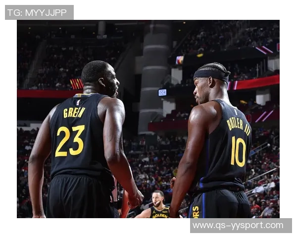 勇士篮网或将进行迈克尔波特交易多方交易计划正在酝酿中