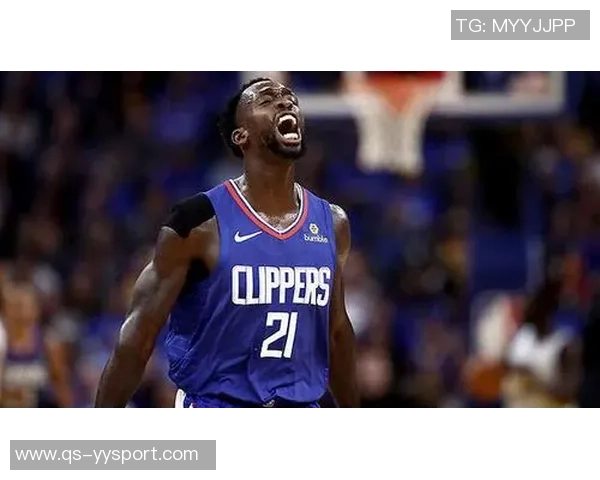 贝弗利称艾顿为队内最佳球员防守难以限制他的表现 贝弗利称艾顿为队内最佳球员防守难以限制他的表现