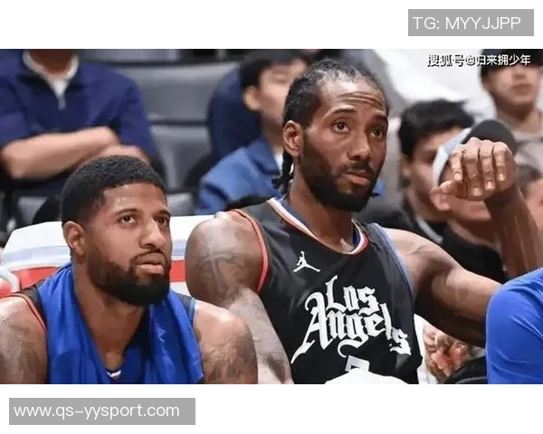 伦纳德对球迷直播吃推文表示担忧认为可能影响健康状况 伦纳德对球迷直播吃推文表示担忧认为可能影响健康状况