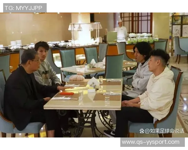 吕文君谈退役感悟积极转型青训岗位培养年轻教练的决心与期待